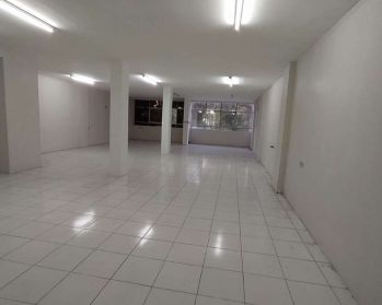 Disewakan Ruko Ex. Bank di Mangga Besar Tamansari Jakarta Barat