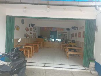 Di obor kontrak ruko tinggal 6bulan