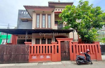 Rumah Murah Cck Kost Di Kreo Larangan Kota Tangerang
