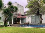 thumbnail-for-rent-house-nice-garden-and-pool-4-br-and-prime-location-price-negosiable-dan-2