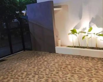 JUAL RUMAH GUNUNG ANYAR