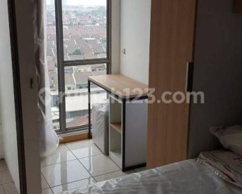 kan Apartemen Summarecon Serpong @LST/R/1137