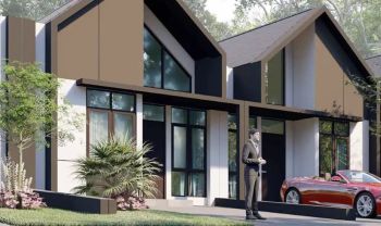 Sell Rumah: De’ LORA Tipe 39