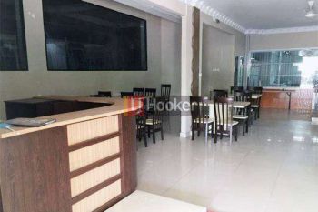 Disewakan Ruko : Ruko Plamo Garden 2 Unit Gandeng