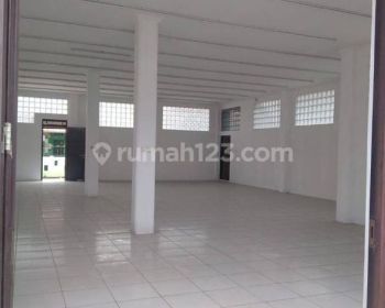 Showroom Mobil motor Jual Cepat Lokasi Cikaret cibinong, Strategis, Pondasi 2