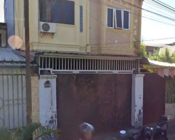 ButuhDanaCepat,JUAL MURAH RUKO 3 LANTAI(TANPA PERANTARA)NegoSampaiDeal