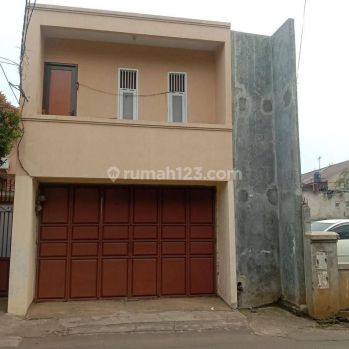 Rumah Kost di Kebagusan Jaksel 8 Kamar Dengan Kamar Mandi Dalam