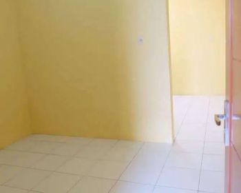 Kontrakan Murah Bintara 14 (TAHUNAN)