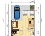 thumbnail-heritage-residence-at-puri-11-tipe-the-7-0