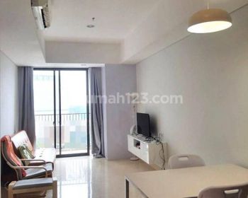 Sewa Apartemen Southgate Residence 1BR Full Furnished