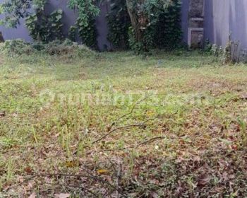 Kavling Siap Bangun di Kencana Loka Bsd Tangerang