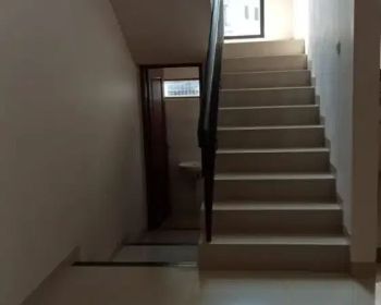 Cluster Villa Bintaro Regency, mewah, Hoek dan siap huni