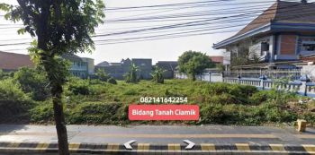 TANAH Bagus dpn Samsat Madiun, Mayjen Panjaitan-KOTA MADIUN