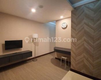 Cakep amat!!! Tipe studio besar apt majesty