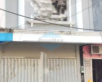 dijual ruko kalijudan surabaya