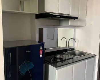 Disewakan Apartemen Begawan Full Furnished, Lowokwaru, Malang