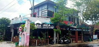 Ruang Usaha Kalasan Sleman