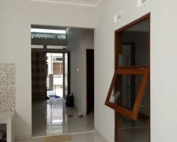 Disewakan BULANAN (3,6Jt/bln) atau TAHUNAN (30Jt/Th) aman nyaman