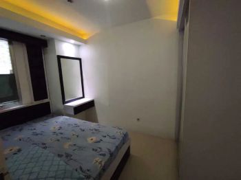 Dijual Cepat Tipe 3.Kamar Tower Geranium Apartemen Bassura City