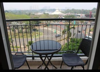 Apartement Ancol Mansion 2 BR Furnished Bagus