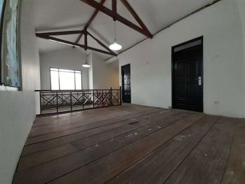 Rumah bisa untuk Kantor di Jalan Veteran Umbulharjo Yogyakarta