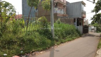 Dekat Alun Alun Depok Tanah Kavling Murah Area Pondok Rajeg