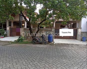Rumah Kondisi Bagus di Pekayon Selangkah Ke Grand Kemala Lagon