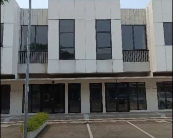 Di Sewakan Cepat Ruko Gravitas Lavon 1 Cikupa Tangerang