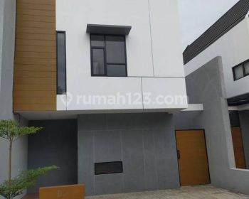Rumah Siap Huni Tanpa Dp Dekat Tol Cibubur