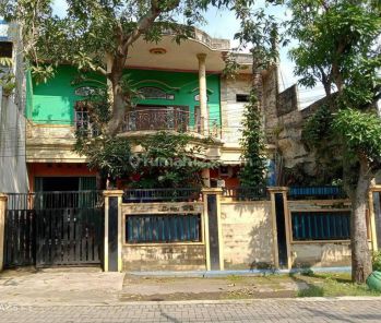 Dijual Rumah di Jl. Zebra Tengah Pedurungan Semarang