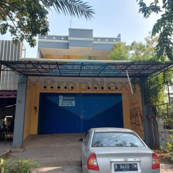 DISEWAKAN RUKO KRUKAH Ngagel