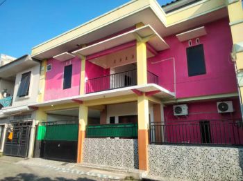 Du jual kost aktif murah lok tawang alun buncitan sedati sidoarjo