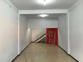 Ruko Dijual Poros Cengger Ayam