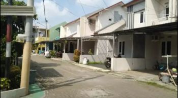 RUMAH IDAMAN BEBAS BANJIR GALAXY BEKASI SELATAN