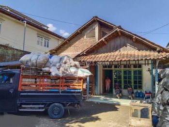 Tanah Tembalang Bonus Rumah Tirto Agung Dekat Undip tembalang