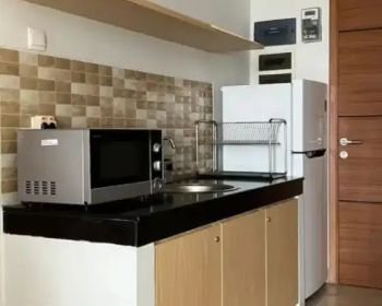 Disewakan Dago suite apartement 2 Bedroom