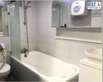 Apartement The Wave - coral