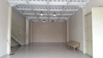 Dijual Ruko Siap Pakai Nyaman Terawat di Sawah Kurung Bandung