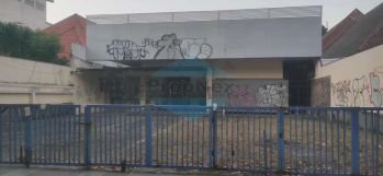 Disewakan Komersial di Jl. Sulawesi - Surabaya