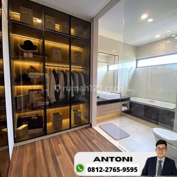 Rumah Mewah Di Gading Serpong Cluster Siap Huni Rumah Cuan