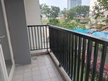 DISEWAKAN APARTEMEN DI ASPEN PEAK RESIDENCES