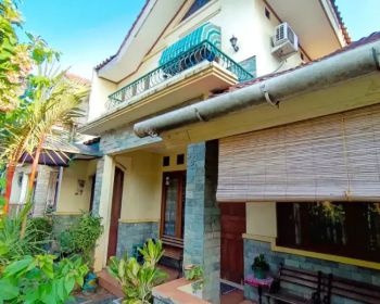 JAMINAN HARGA MURAH.Rumah 5kt di Pesanggrahan,dkt veteran,bisa kpr