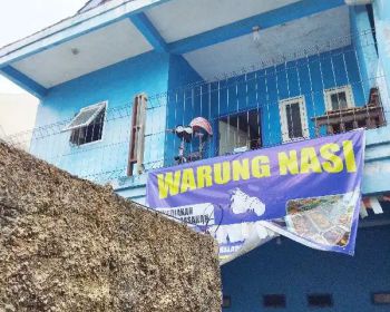 Turun Harga Harus Terjual Minggu Ini Kosan Dekat UIN Bandung