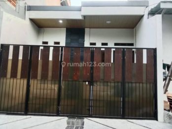 Dhyana Disewakan Rumah Uk 6x12m di Jelambar