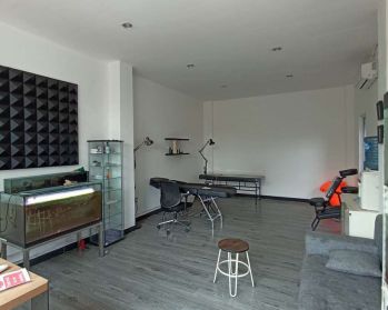 Jual gedung jakarta barat rawa belong kebon jeruk 4 lantai