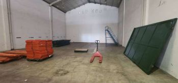 Disewakan Gudang Margomulyo