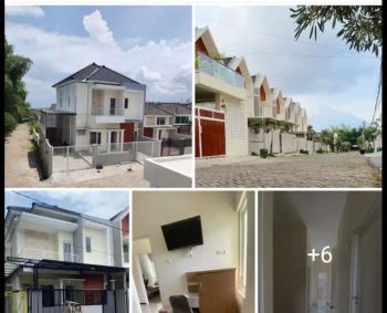 Rukost murah sigura2 dekat kampus brawijaya