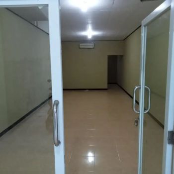 Disewakan buat perkantoran/rumah