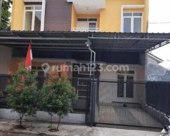 Rumah Kost Full Isi Daerah Sudimoro Suhat Malang