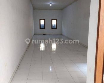 Ruko Pecinan Semarang,area Perdagangan, 2 Lantai.